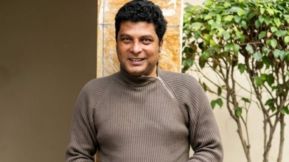 জীবনের শেষ তিন ঘণ্টায় যেমন ছিলেন অভিনেতা শামস সুমন