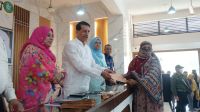 বিএনপি নেতাকর্মী চাঁদাবাজি-মাদকে জড়ালে ‘ডাবল অ্যাকশন’: খোকন