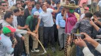 খনন করা নদী-খালে ২৫ কোটি বৃক্ষরোপণ করা হবে