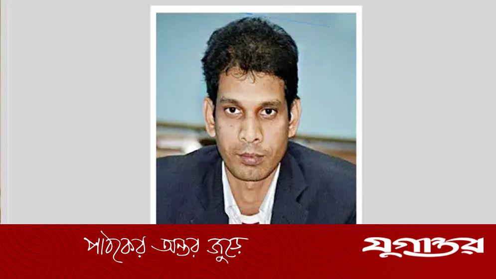 বাকৃবির ডেপুটি ডিরেক্টর ফাসিউল্লাহ অপু নারী কেলেঙ্কারিতে অভিযুক্ত, হ্যাকিং দাবি