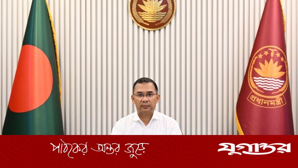 সড়ক দুর্ঘটনায় বেঁচে যাওয়া শিশুর চিকিৎসার দায়িত্ব নিলেন প্রধানমন্ত্রী তারেক রহমান