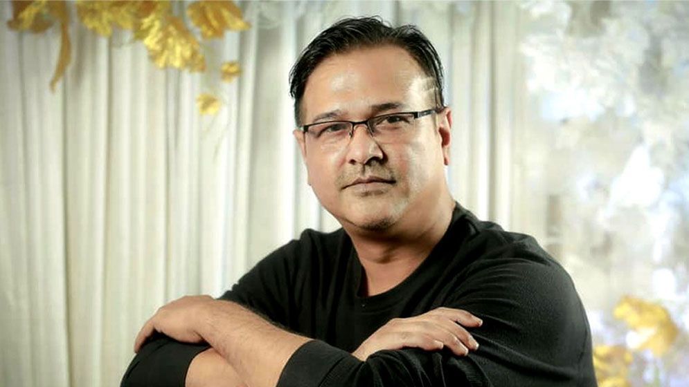 শপিংয়ের ক্ষেত্রে আমি যথেষ্ট বেরসিক : আসিফ আকবর