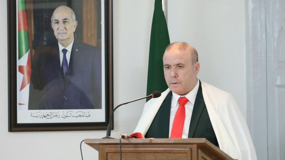 ঢাকায় আলজেরিয়ার বিজয় দিবস পালিত