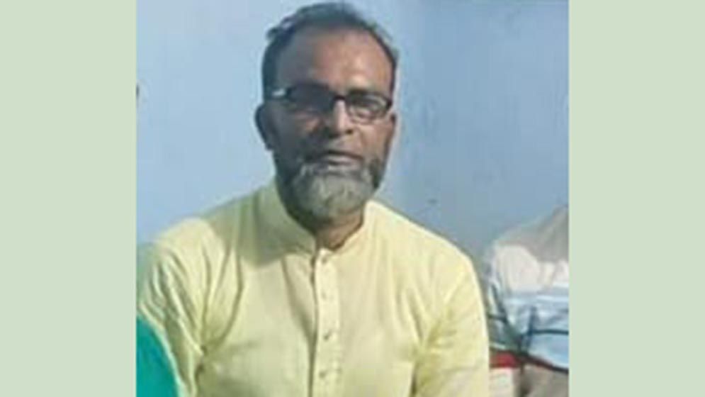 যে অভিযোগে ঈদের আগে বিএনপি নেতাকে বহিষ্কার