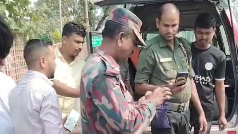 ভারতের কারাগারে মৃত্যু, ৩৮ দিন পর ফেরত দিলো খাইরুজ্জামালের লাশ