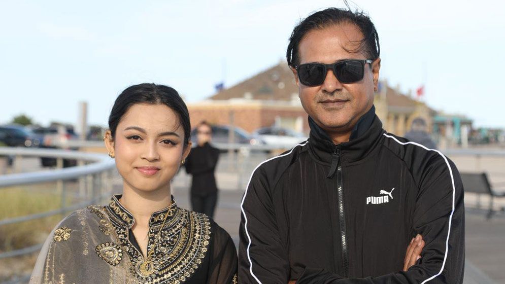 শপিংয়ের ক্ষেত্রে আমি যথেষ্ট বেরসিক : আসিফ আকবর