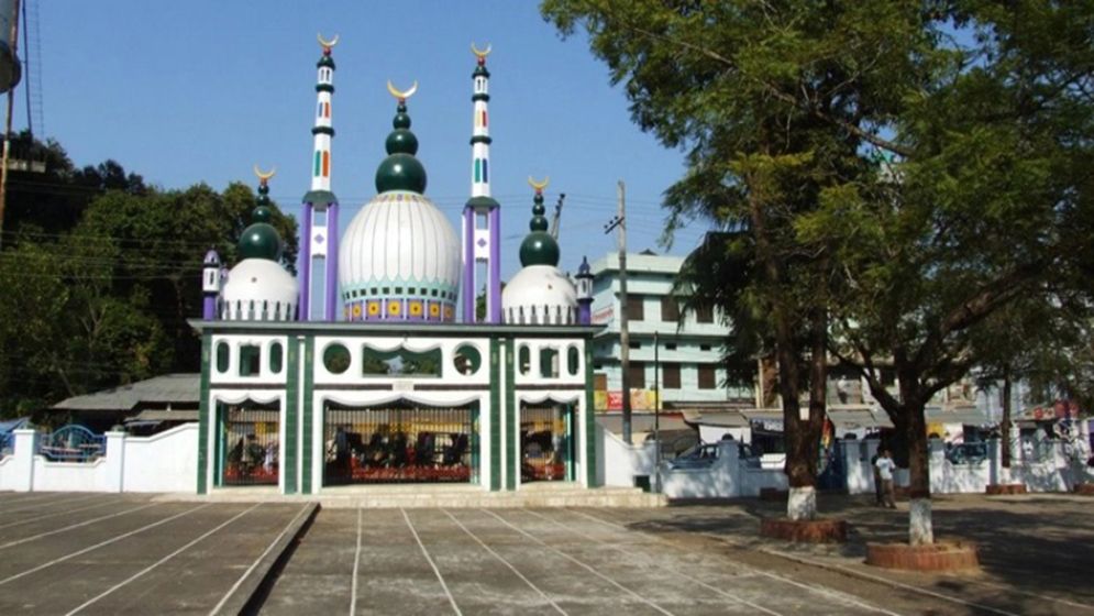 সিলেটে ঈদের জামাত কখন কোথায়