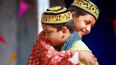 রাজধানীতে কখন কোথায় ঈদ জামাত দেখে নিন