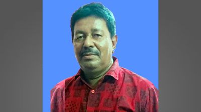 নাশকতায় মামলায় আ.লীগ নেতা গ্রেফতার