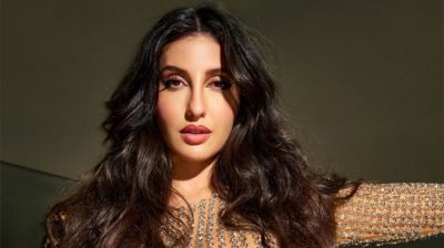 বিতর্কের মুখে গান নিষিদ্ধ, নিজের অবস্থান জানালেন নোরা