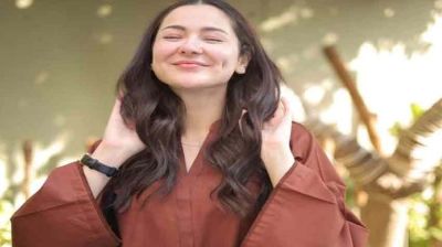 হানিয়া আমিরের সঙ্গে ভক্তের আলাপের ভিডিও ভাইরাল