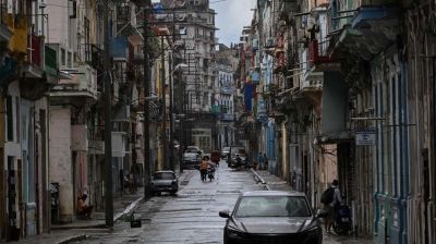 কিউবায় আলো ফেরাতে সাহসী পদক্ষেপ রাশিয়ার