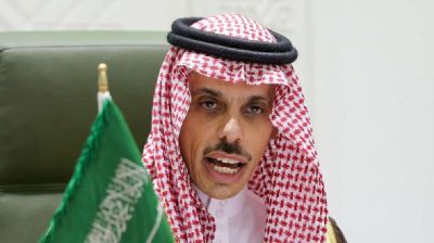 ইরানে হামলার হুমকি দিল সৌদি আরব