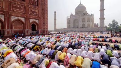 যেসব দেশে ঈদুল ফিতর উদযাপন হচ্ছে আজ