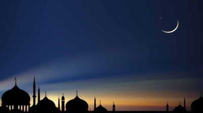 জাতীয় চাঁদ দেখা কমিটির সভা আজ