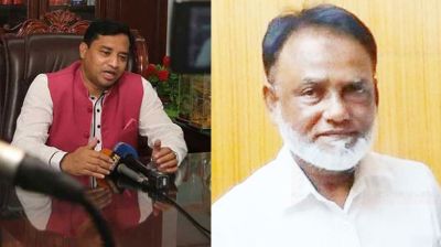 জিসিসিতে জাহাঙ্গীরের সহযোগীকে পুনর্বাসন চেষ্টার অভিযোগ