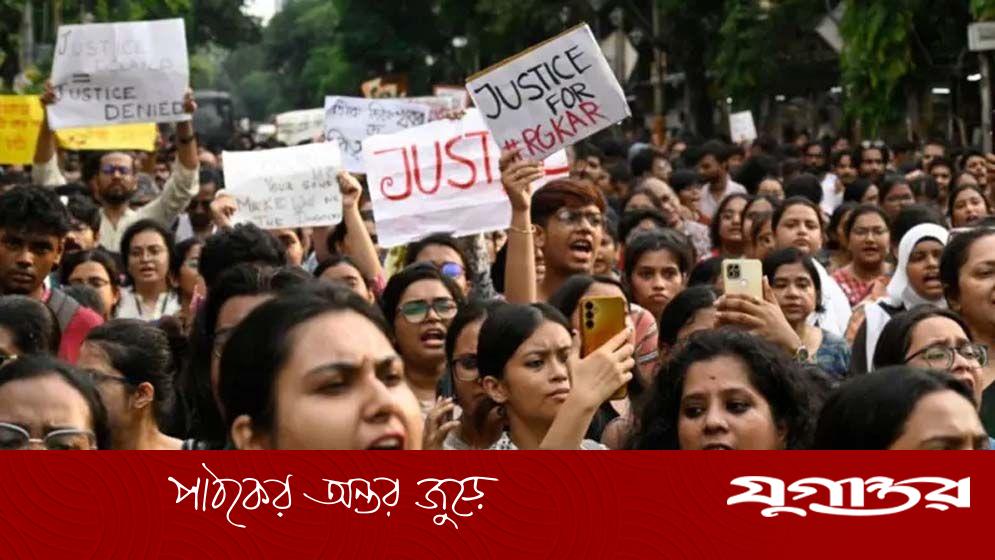 পশ্চিমবঙ্গে বিধানসভা নির্বাচনে বিজেপির প্রার্থী হতে চান আরজি কর হাসপাতালে নির্যাতিত চিকিৎসকের মা