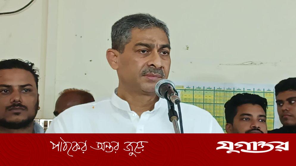 বিরোধী দলকে ভুল ধরিয়ে দিন: পানিসম্পদমন্ত্রী এ্যানির আহ্বান