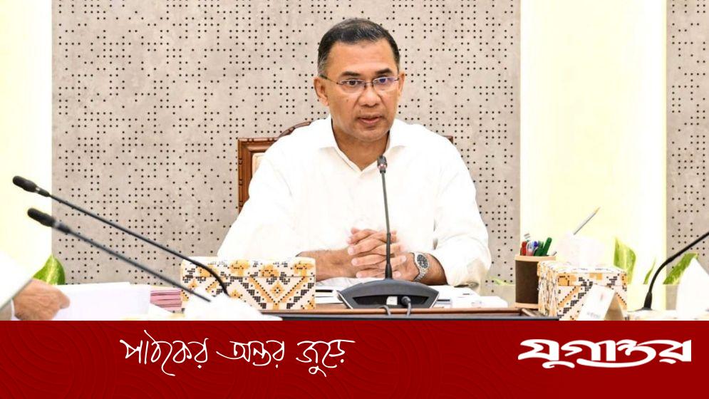 প্রধানমন্ত্রী তারেক রহমান যমুনায় না উঠে গুলশানের নিজ বাসায় থাকছেন