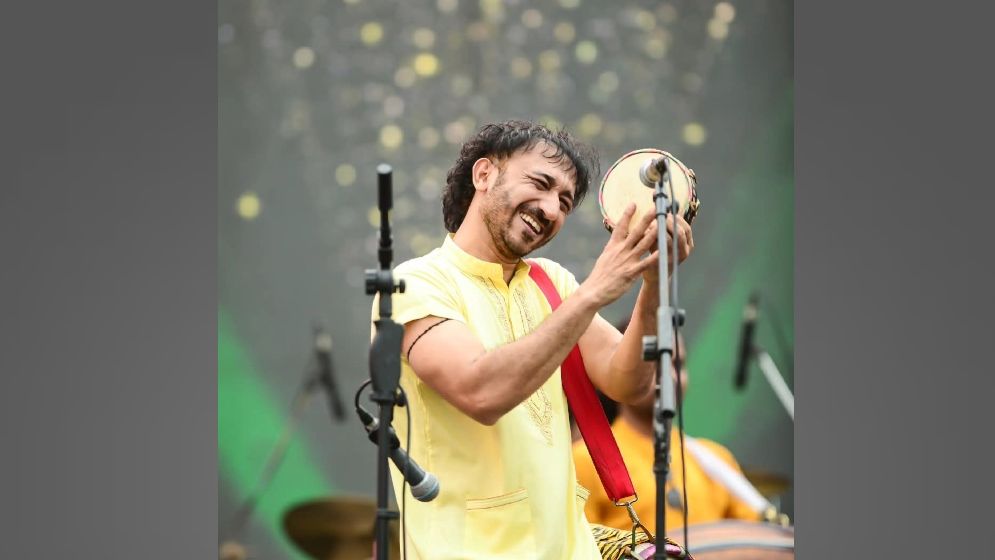 ‘স্বপ্ন যাবে বাড়ি’ আমার জন্য দ্বিতীয় জন্ম: মিঠুন চক্র