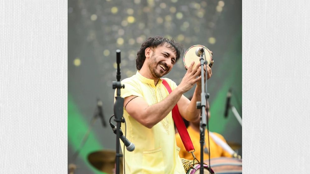 ‘স্বপ্ন যাবে বাড়ি’ আমার জন্য দ্বিতীয় জন্ম: মিঠুন চক্র
