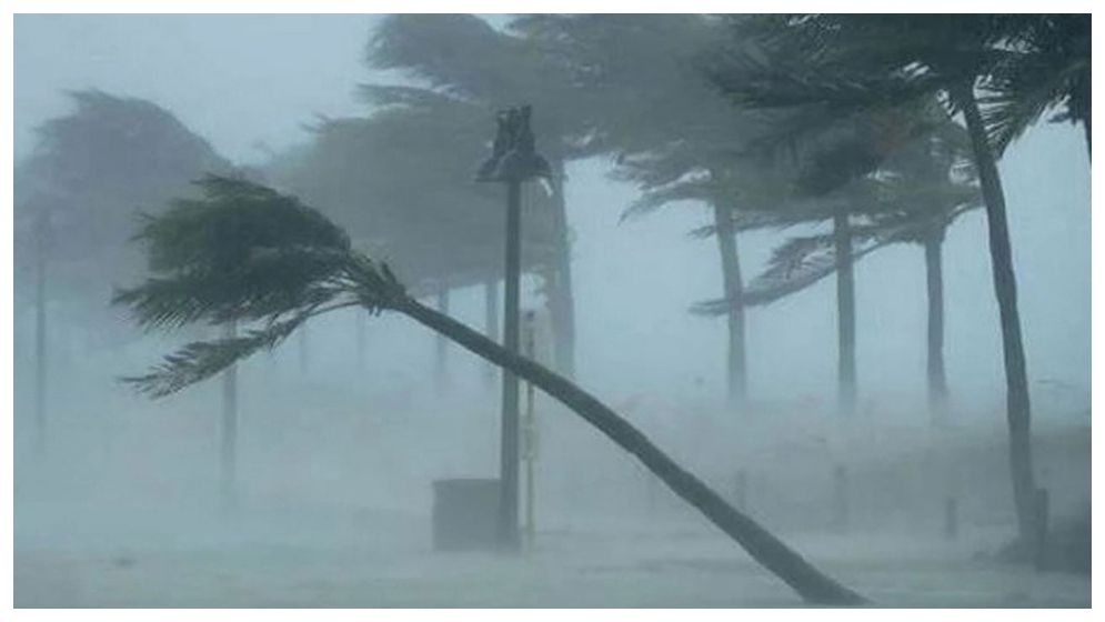 ঢাকা ও আশপাশে দুপুরের মধ্যে ঝড়ের আভাস