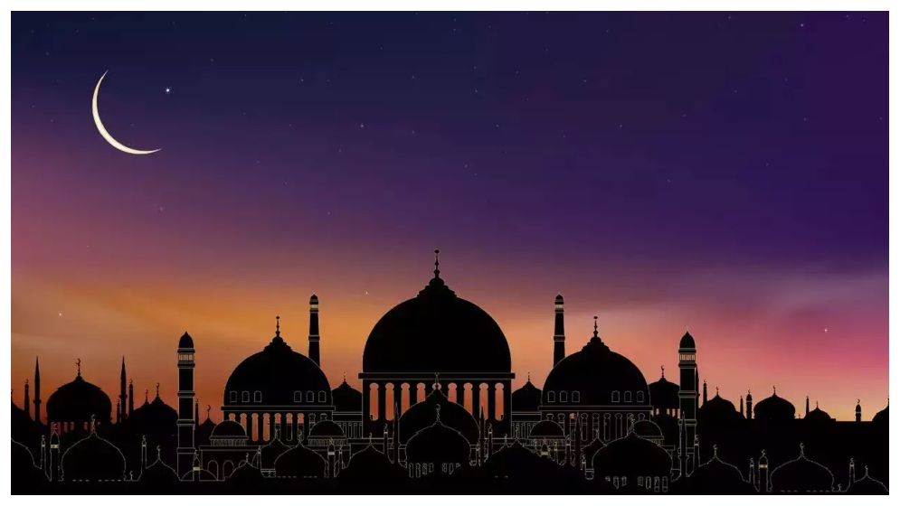 আগামীকাল পবিত্র ঈদুল ফিতর