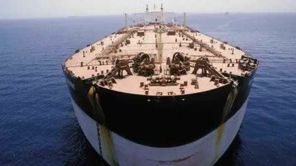 হরমুজ প্রণালিতে নিবন্ধন পদ্ধতি চালু করছে ইরান, দিতে হবে টোল