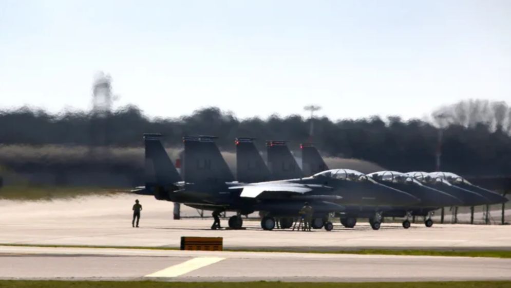 ইরান যুদ্ধে অন্তত ১৬টি বিমান হারিয়েছে যুক্তরাষ্ট্র