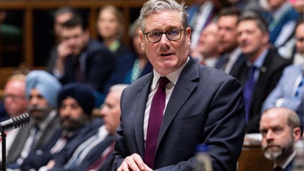 মধ্যপ্রাচ্যে যুদ্ধের কারণে ভুগছেন ব্রিটিশরা: প্রধানমন্ত্রী