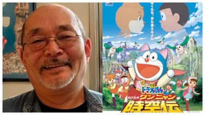 মারা গেছেন ‘ডোরেমন’ নির্মাতা