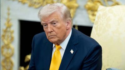 যেভাবে ইসরাইলকে আরও ঘৃণ্য করে তুলছেন ট্রাম্প