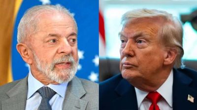 যুক্তরাষ্ট্রের কঠোর সমালোচনা করে যা বললেন ব্রাজিলের প্রেসিডেন্ট লুলা