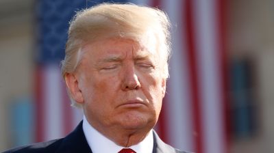 'ইরান যুদ্ধ থেকে পালানোর পথ খুঁজছেন ট্রাম্প'