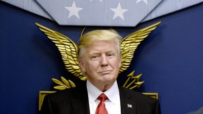 ইরানে যুদ্ধ চালিয়ে যেতে ২০০০০ কোটি ডলার চাইল পেন্টাগন