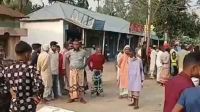 বাড়িতে সেমাই চিনি নিয়ে ফেরা হলো না সিদ্দিকের
