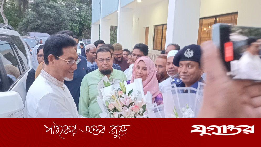 বিরোধী দল ছাড়া সংসদ কার্যকর হয় না: চিফ হুইপ নুরুল ইসলাম মনির মন্তব্য