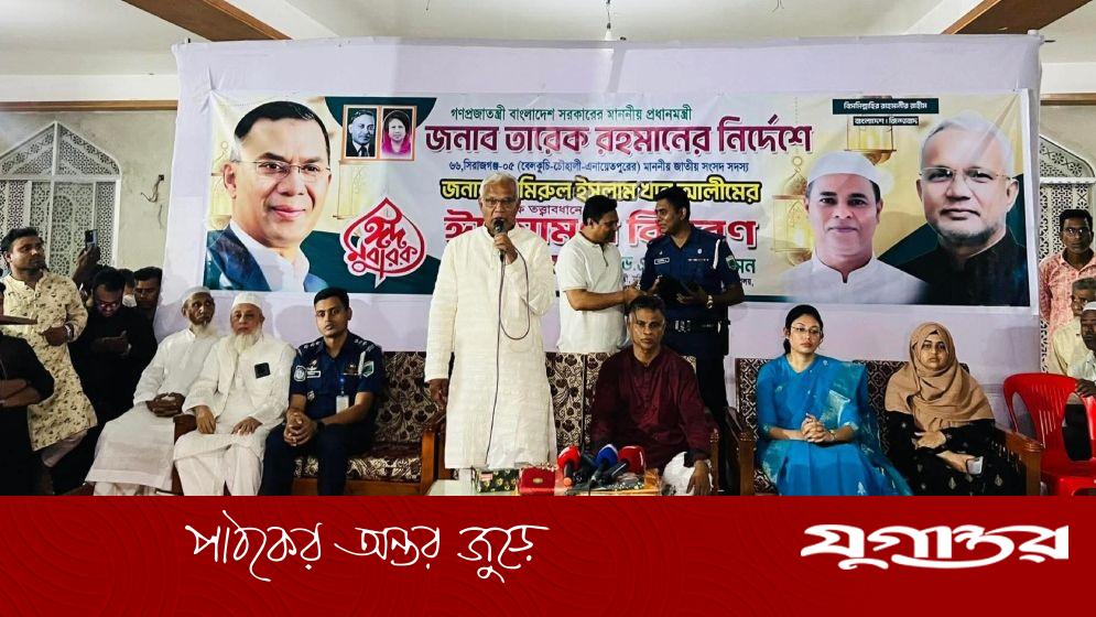 ফ্যামিলি কার্ড এখন বাস্তবতা, সবাই আসবে আওতায়: মন্ত্রী জাহিদ হোসেন