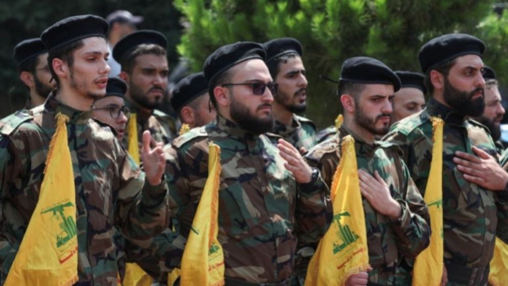 হিজবুল্লাহকে লেবাননের মানচিত্র থেকে মুছে ফেলার হুঁশিয়ারি দিল ইসরাইল