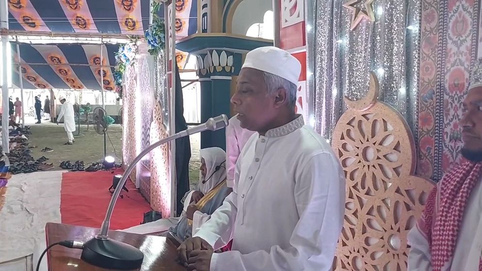 বৈশ্বিক সংকট মোকাবেলায় মিতব্যয়ী হতে হবে: জ্বালানি প্রতিমন্ত্রী