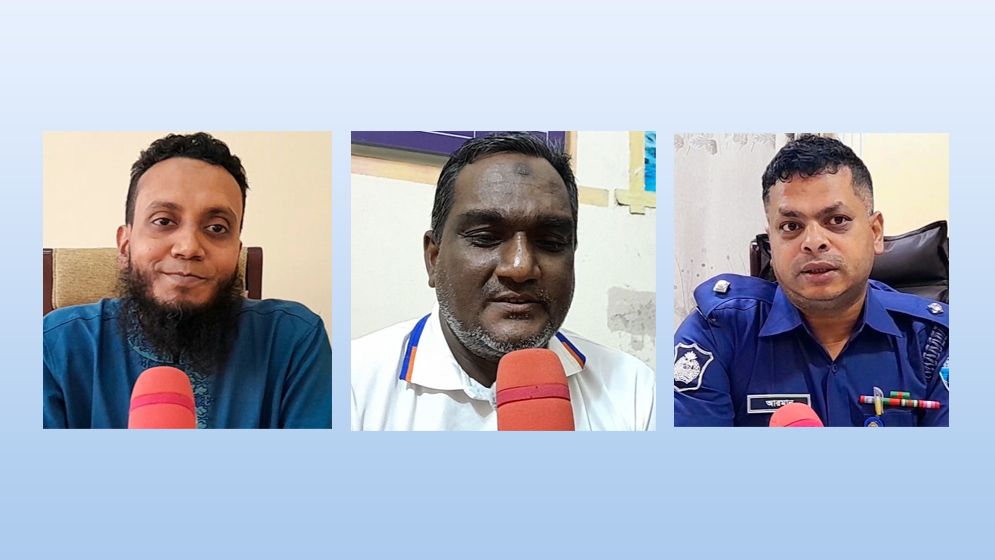 কাজের মধ্যেই ঈদের আনন্দ খুঁজে নেন যারা