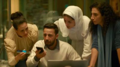 ইসরাইল ইস্যু থাকায় ভারতে আটকে গেল অস্কার মনোনীত সিনেমা