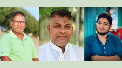 রায়পুর প্রেস ক্লাবের সভাপতি মিন্টু, সম্পাদক আজাদ