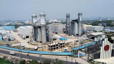 ৯ মাস পর ঘোড়াশাল বিদ্যুৎ কেন্দ্রে বিদ্যুৎ উৎপাদন শুরু