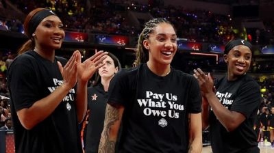 যুক্তরাষ্ট্রের বাস্কেটবল তারকাদের ন্যূনতম বেতন ৩৭ কোটি