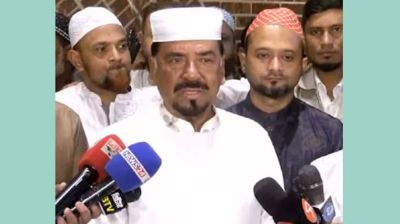 মুক্তিযুদ্ধের স্বপ্ন এখনো পূরণ হয়নি: স্পিকার