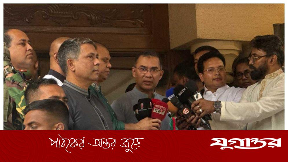 প্রধানমন্ত্রীর আহ্বান: প্রত্যাশিত দেশ গড়তে সবার সহযোগিতা প্রয়োজন