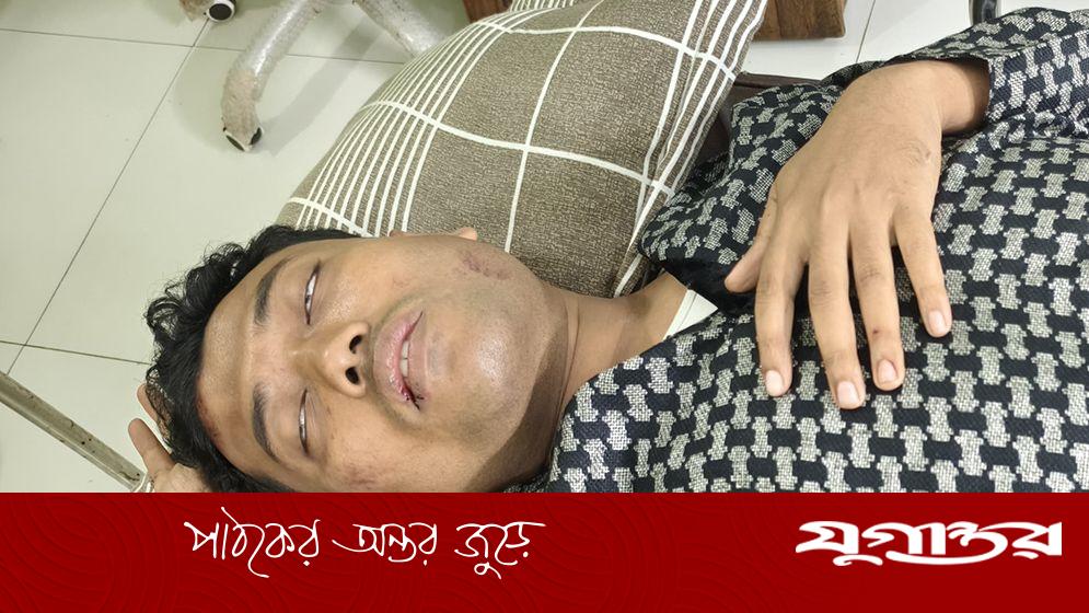 লক্ষ্মীপুরে যুবককে পেটানো ও রগ কাটার অভিযোগ, বহিষ্কৃত যুবদল নেতা হুমায়ুন কবিরের বিরুদ্ধে