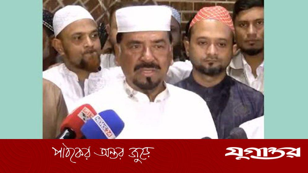 মুক্তিযুদ্ধের স্বপ্ন এখনো পূরণ হয়নি: স্পিকার হাফিজ উদ্দিন আহমদ