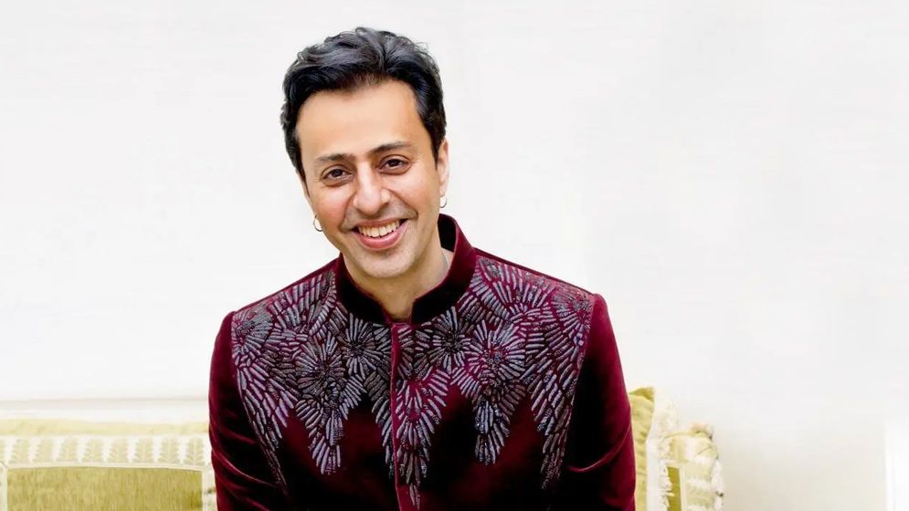 সোমবার পূজা কেন করেন সুরকার সেলিম
